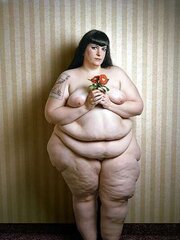 Fullbeauty by Yossi Loloi- killer SSBBW nudes