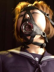Facefuck mask