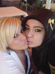 Turbanli lezbiyenler