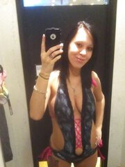 Handsome self shots
