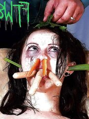 FTW88 FAVES! RUFF FACE BONDAGE & DISCIPLINE!
