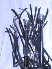 Domination & Submission- accessories
