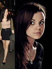 Kathryn prescott (favorite celebs)