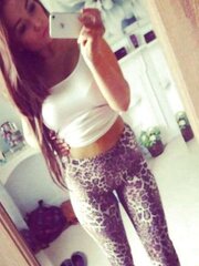 Laurna Vickers