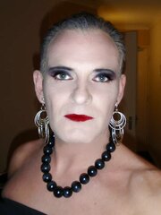 Sissy - DonnaslutTvUK