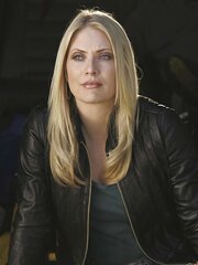 Emily Procter - Miamis light-haired CSI-Sweetie