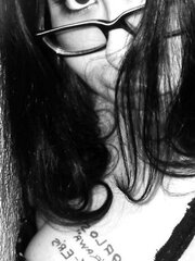 I want you!