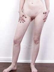 Gams, Hips and Ultra-Cute Soles