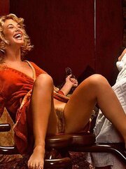 Luxurious playboy images