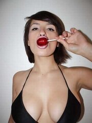 Alicia Shay Kozlowski unspoiled perfection