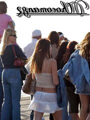 Voyeur Upskirts