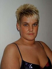 Katja, geile versaute fickschlampe.