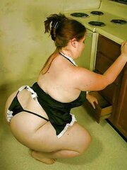 Chicas Gordas XXL