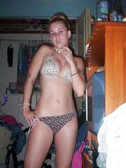 Youthfull cutie
