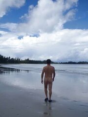 Beaches of South East Asia