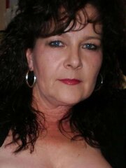 Dark and Curly