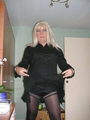 Tvsissyslave