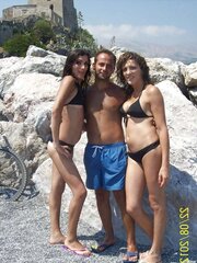 Fantastic Italian: Daniela part