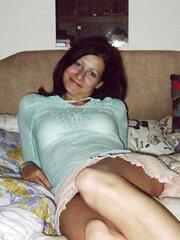 ALL INEXPERIENCED - Here is NADINE