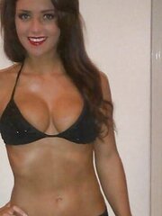 Scarlet Bouvier