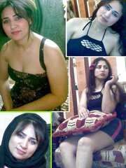 Hijab magnificent ladies