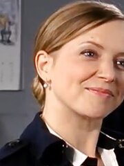 German Rosenheim Cops