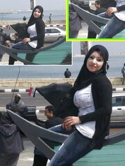 Chisel in arab hijabi grl hijab tudung turkish jilbab mallu