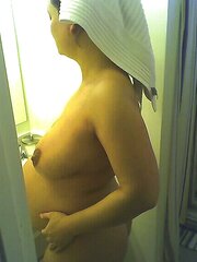 Hotwife allie