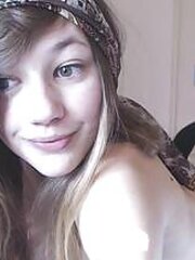 Highly Ultra-Cute MissAlice18 :)