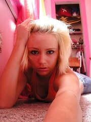 Teenager Damsels