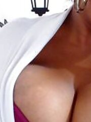 Fat melons hottest