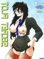 Secret Storyline five - Knuckle Crusher