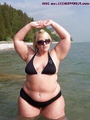 Bootylicious Beach Honey