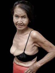 Oldest PUTA - Vag=Nut