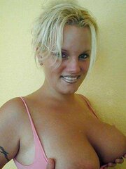 An alle titten devotees