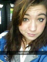 Snapchat Bitch