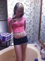 My fresh crazy cockslut