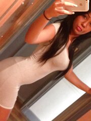 Sonia la beurette SALOPE!!