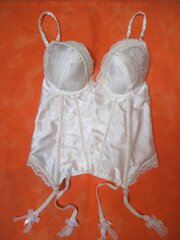 Dessous meiner Ex-Freundinnen