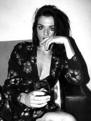 Raechel weisz