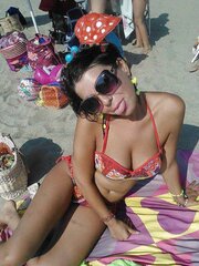 Maillot de bain