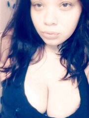 Baby faced Angelica