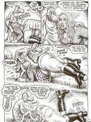 Robert Crumb