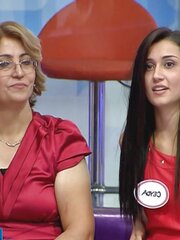 Ben Bilmem Esim Bilir Ceydaa