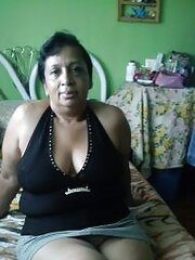 Latina ganny annia needs shaft too