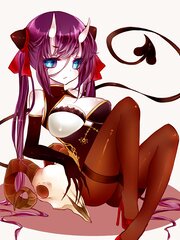 High High-Heeled Shoes Hentai