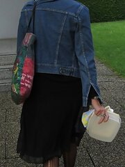 TAGESOUTFIT