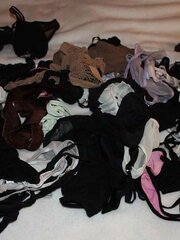 Stolen Undies
