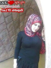 Arab Steamy Wifey