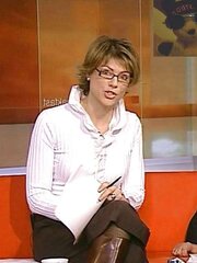 Kate Silverton